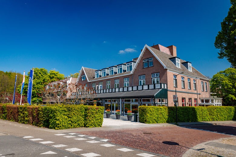 Bastion Hotel Apeldoorn Het Loo - Laagste prijs - Bastion Hotels